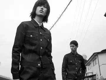 2026 Autumn/Winter Collection vol.1