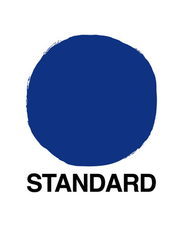About STANDARD Label