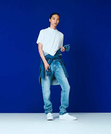 Silhouette Guide | MEN