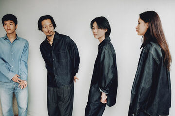 Stylist Natsumi Ogasawara on the Freedom of Denim and the Image of Refinement 