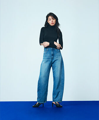 【JAPAN BLUE】デニム！ JAPAN BLUE JEANS（ジャパンブルージーンズ） 別注 モンスター デニム