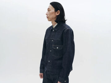 2026 Autumn / Winter Collection vol.3