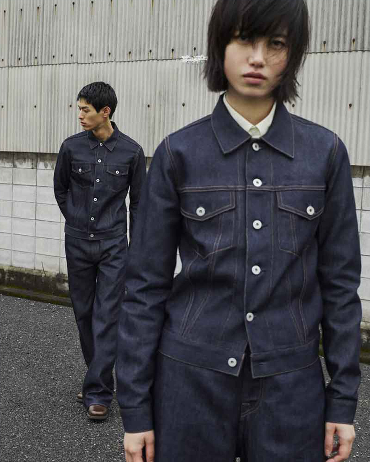 Japan Blue Jeans Official Online Store