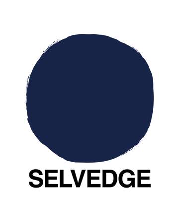 About SELVEDGE Label