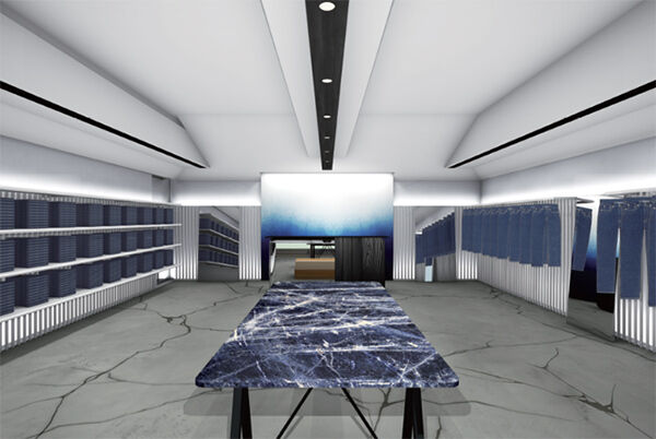 Japan Blue Jeans OSAKA / FUKUOKA: Opening New Stores in March 2026