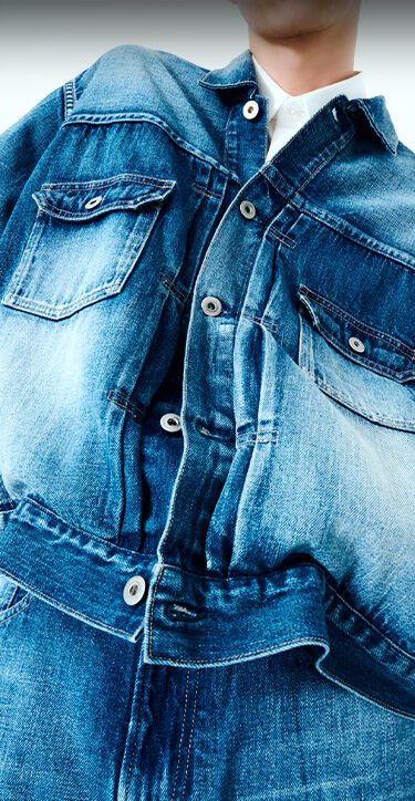 Japan Blue Jeans Official Online Store