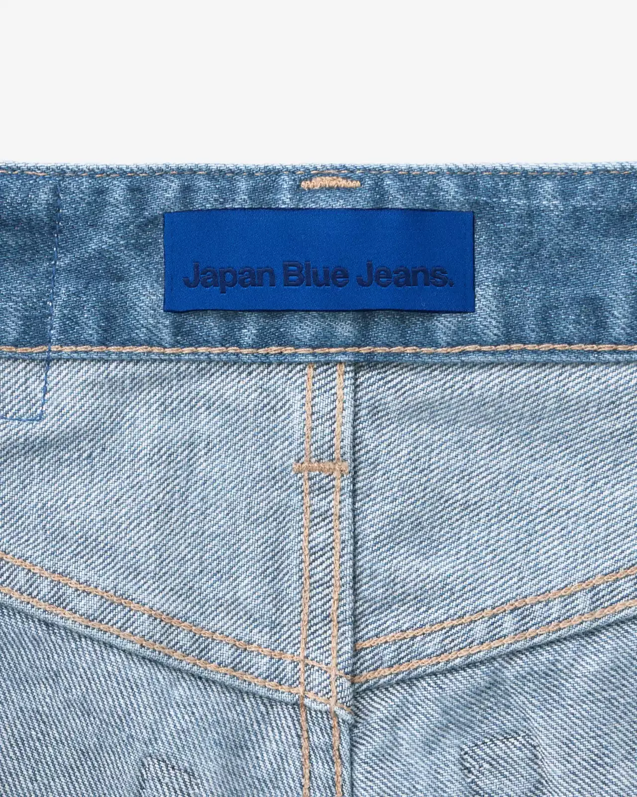 WOMEN | Pkt Curve Jeans 11oz Medium Indigo,MEDIUM INDIGO, large image number 6