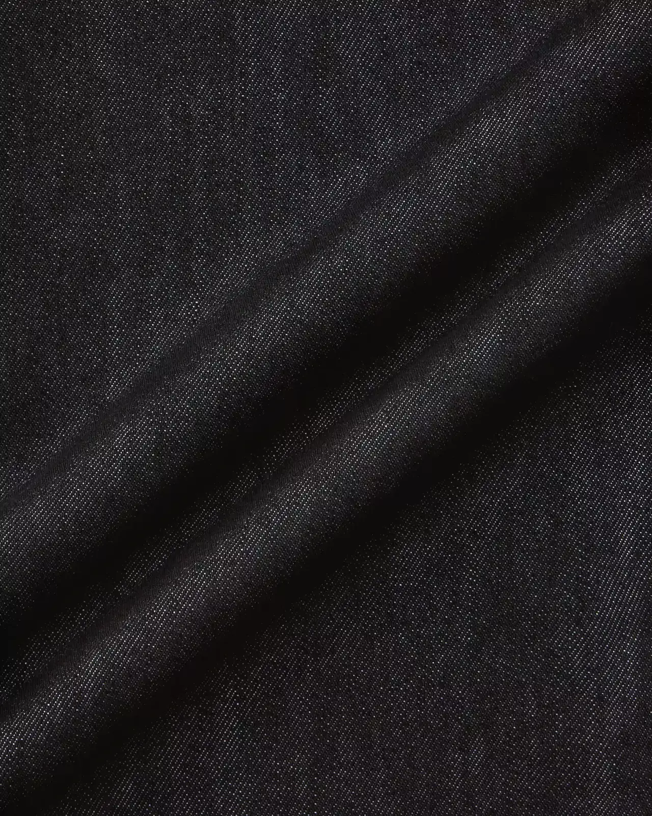 MEN | Light Wide Jeans 9oz Black,BLACK, large image number 10