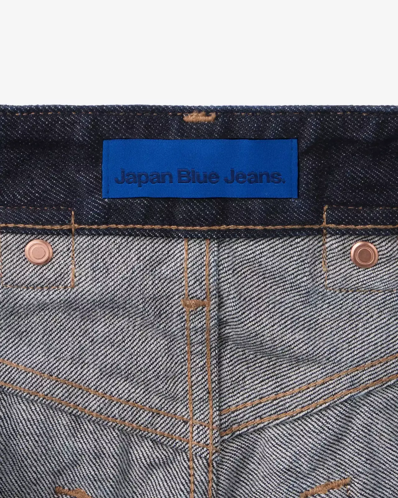 WOMEN | Skew Straight Jeans 11oz,INDIGO, large image number 6