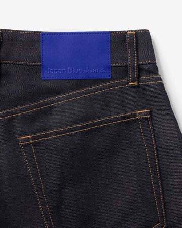 WOMEN | Light Curve Jeans 9oz Rigid,RIGID, large image number 7