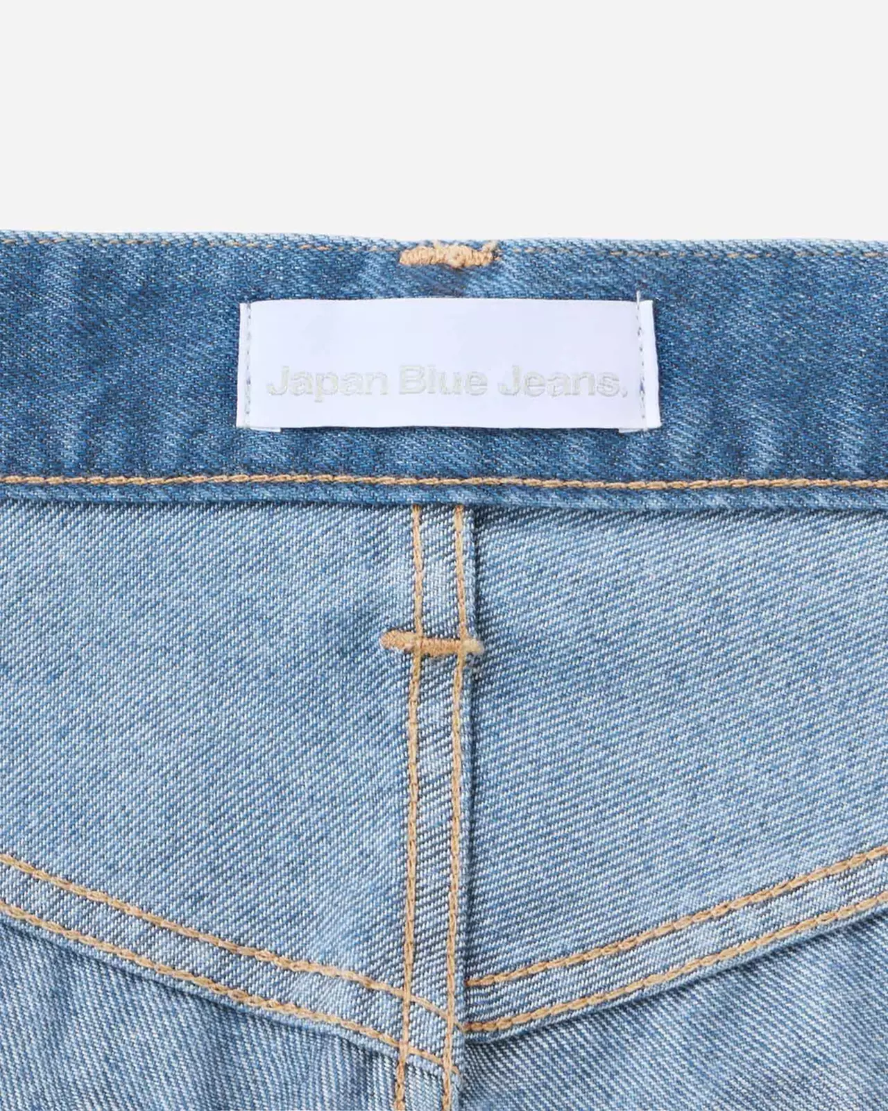 MEN | Light Loose Jeans 9oz Medium Indigo,MEDIUM INDIGO, large image number 6