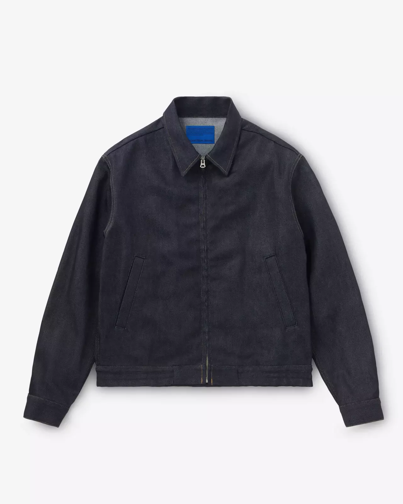 MEN | Light Drizzler Jacket 9oz Rigid,RIGID, large image number 4