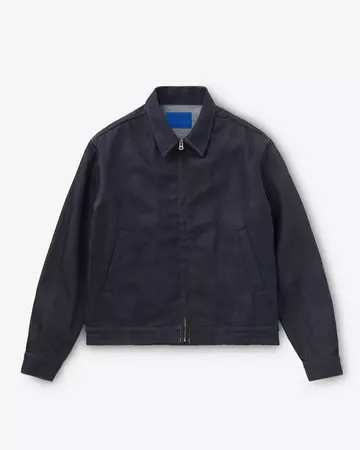 MEN | Light Drizzler Jacket 9oz Rigid,RIGID, large image number 4