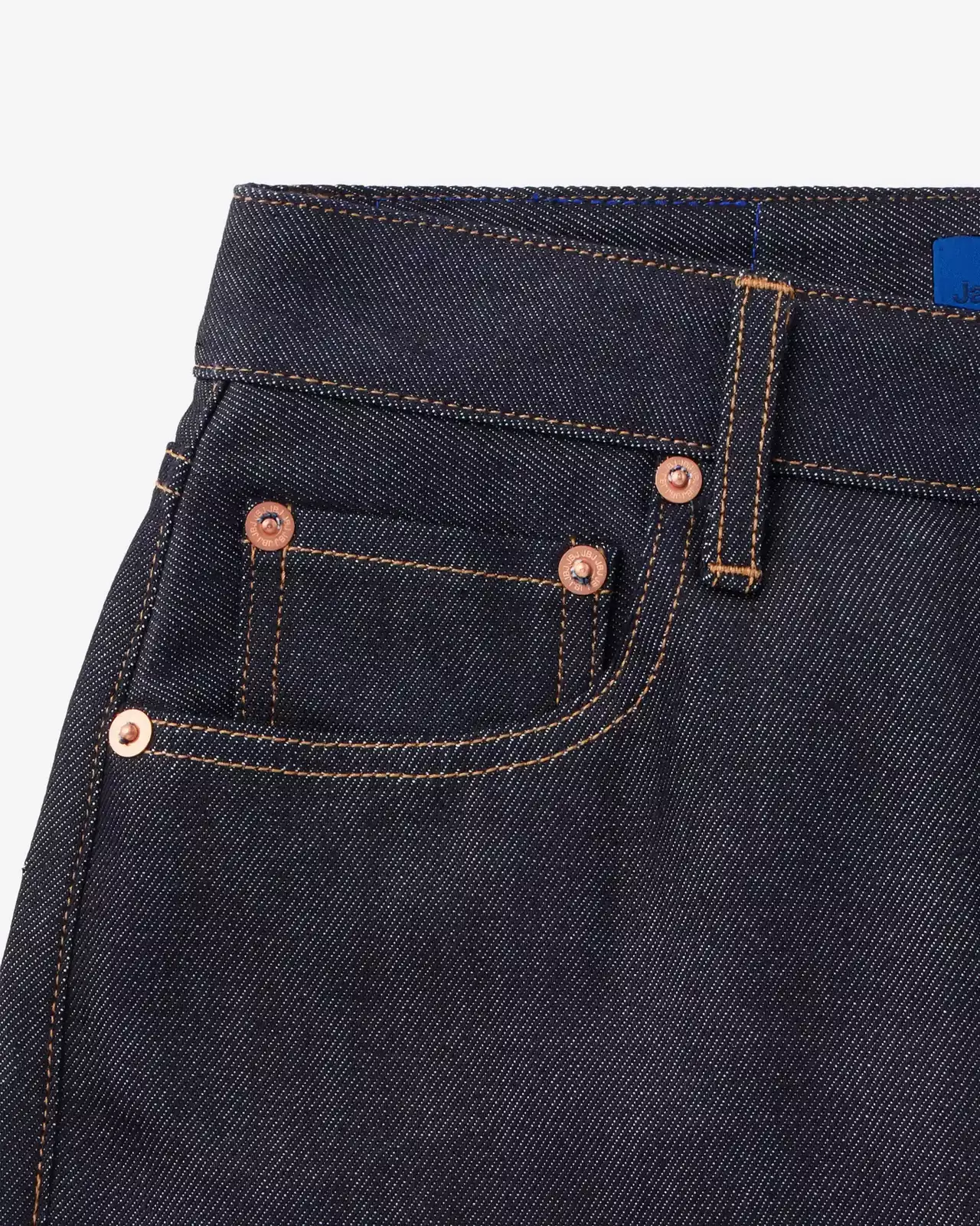 WOMEN | Light Flare Jeans 9oz Rigid,RIGID, large image number 9