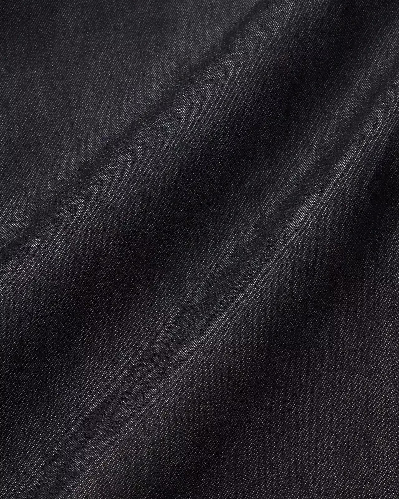 WOMEN | Light Denim Relax Shirt 7oz Rigid,RIGID, large image number 9