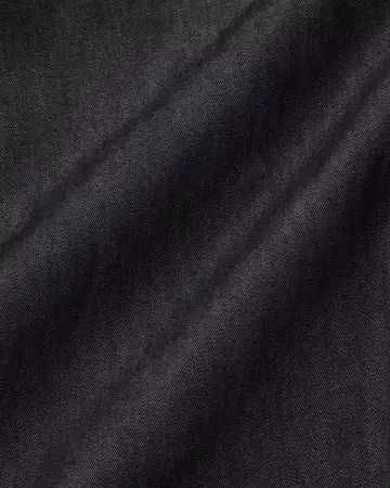 WOMEN | Light Denim Relax Shirt 7oz Rigid,RIGID, large image number 9