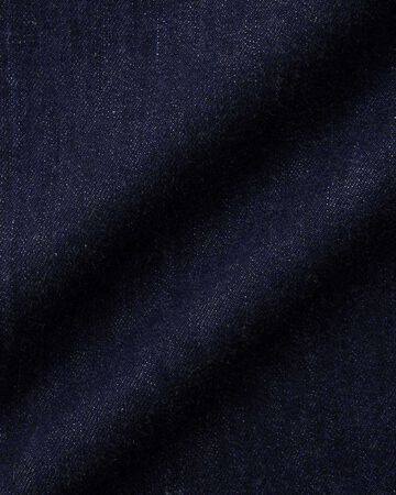 Selvedge Wide Straight Jeans 12oz,INDIGO, small image number 11