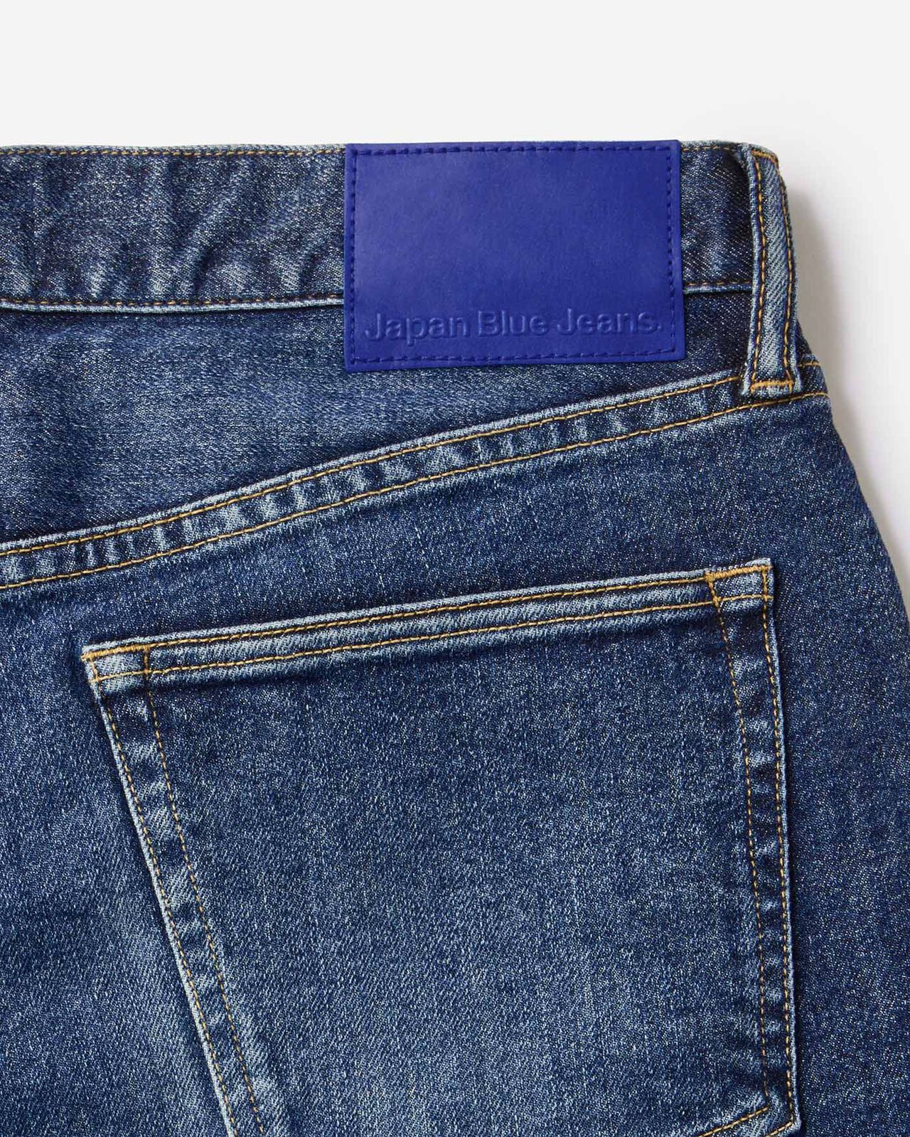 Stretch Slim Jeans 12oz Dark Indigo,DARK INDIGO, large image number 6