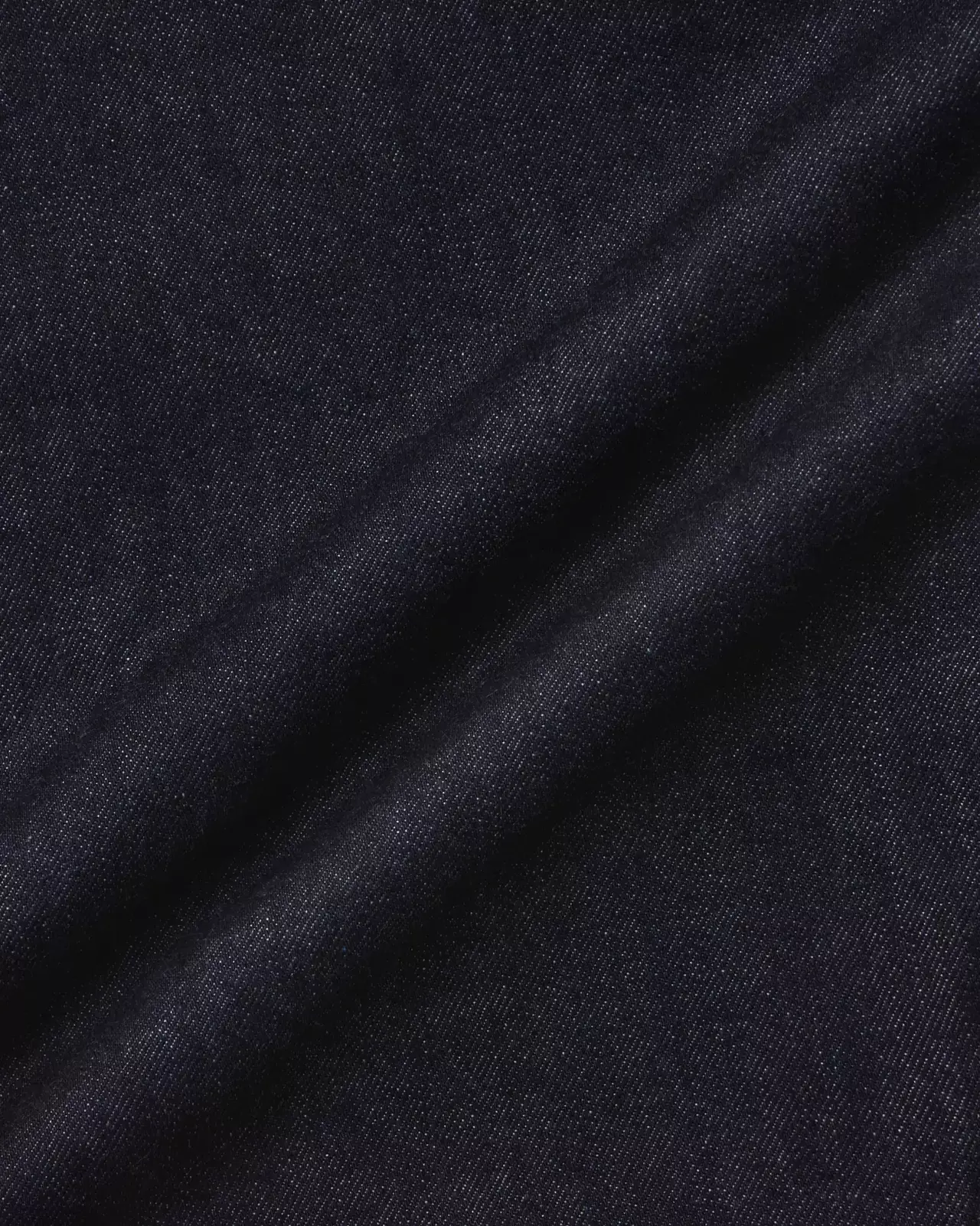 WOMEN | Skew Straight Jeans 11oz,INDIGO, large image number 10