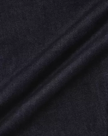 WOMEN | Skew Straight Jeans 11oz,INDIGO, large image number 10