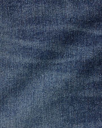 Stretch Slim Jeans 12oz Dark Indigo,DARK INDIGO, small image number 8
