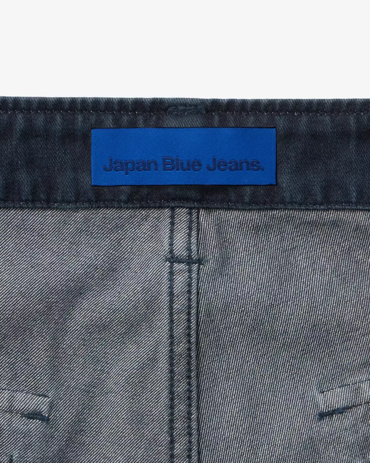 MEN | West Point Denim Baker,INDIGO, large image number 6