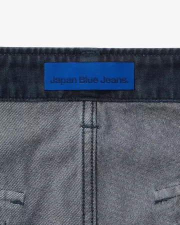 MEN | West Point Denim Baker,INDIGO, large image number 6