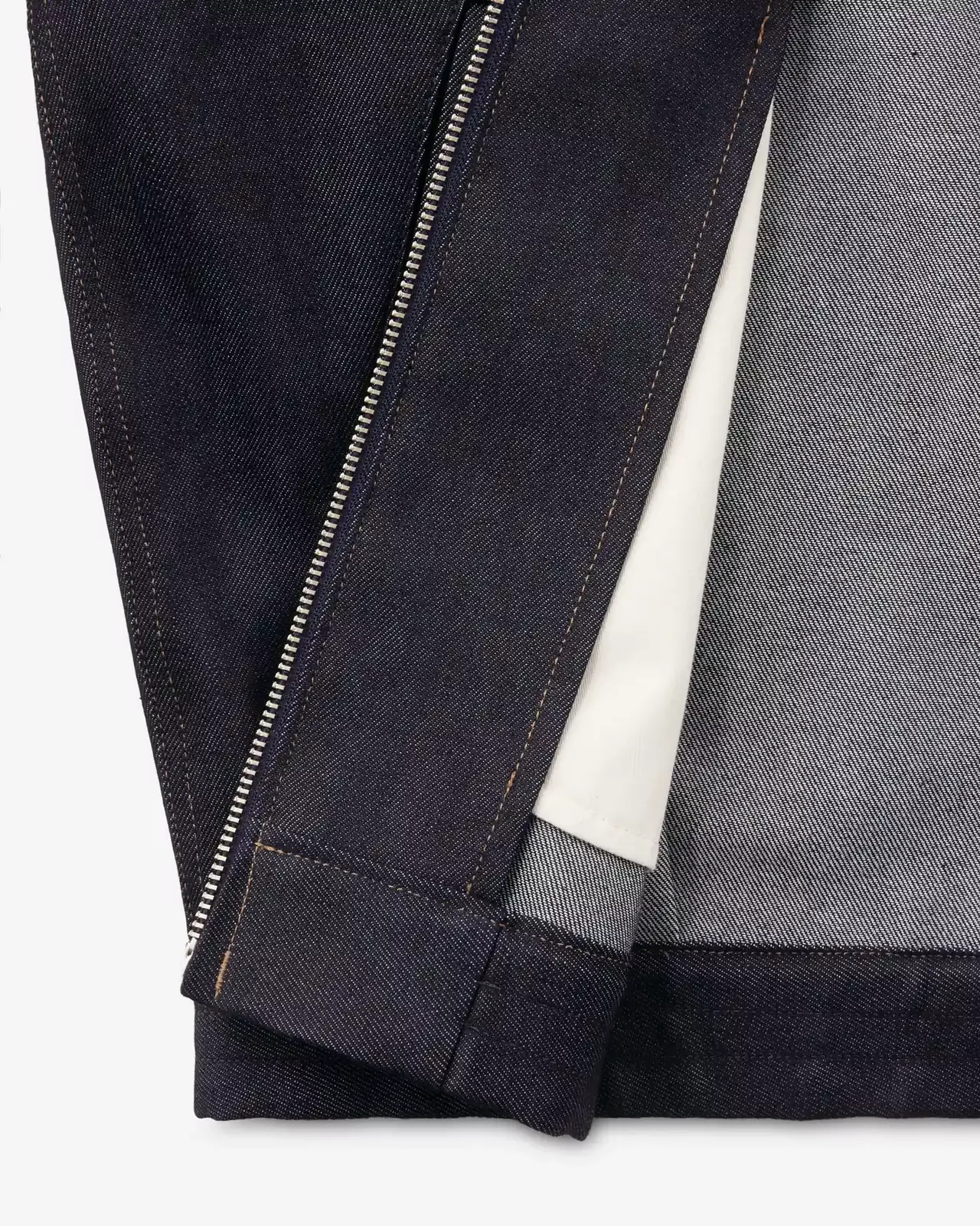 MEN | Light Drizzler Jacket 9oz Rigid,RIGID, large image number 7