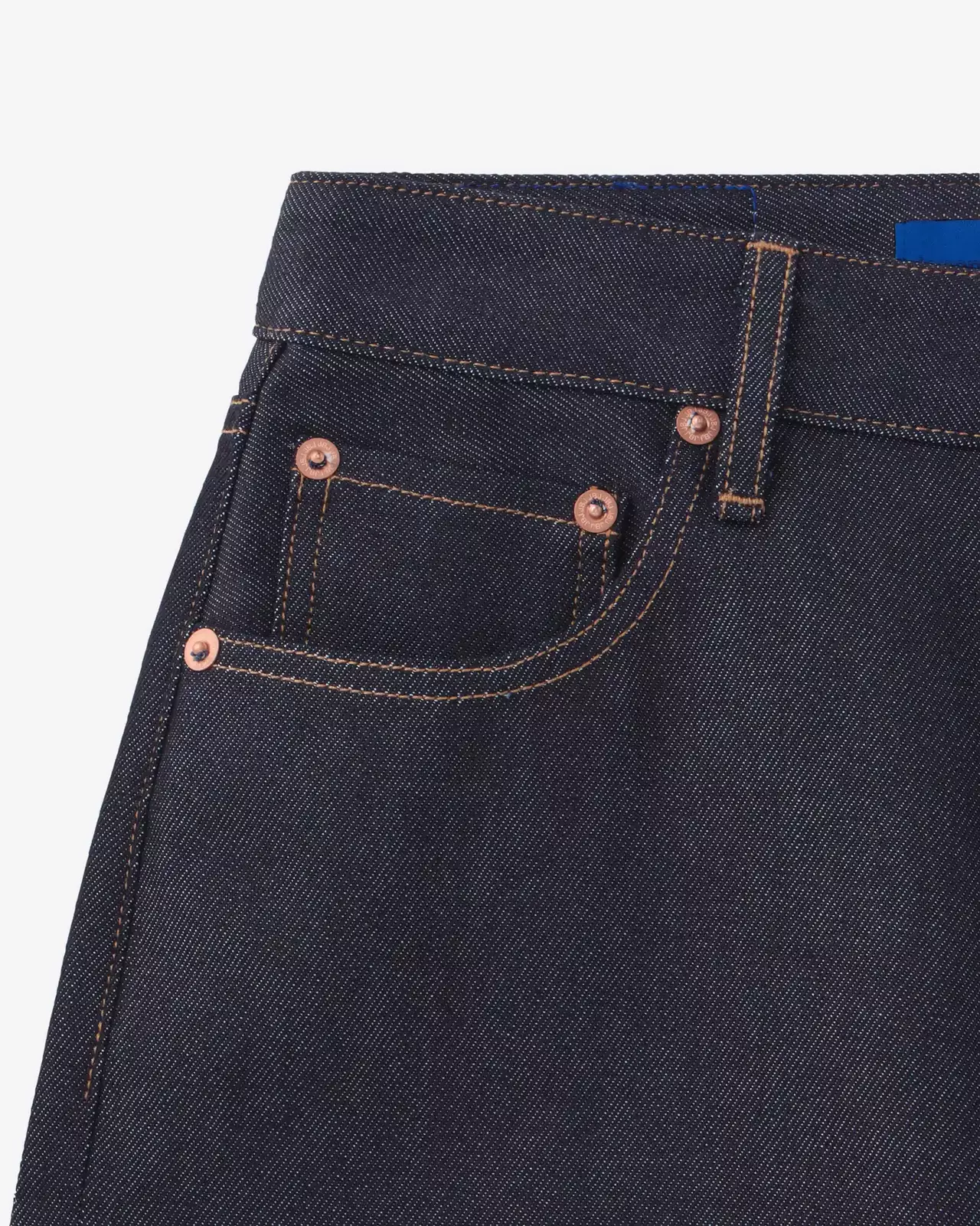 WOMEN | Light Straight Jeans 9oz Rigid,RIGID, large image number 9