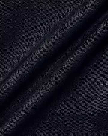 MEN | Light Flare Jeans 9oz Black,BLACK, large image number 10