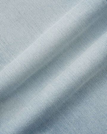 WOMEN | Light Baggy Jeans 9oz Light Indigo,LIGHT INDIGO, large image number 10