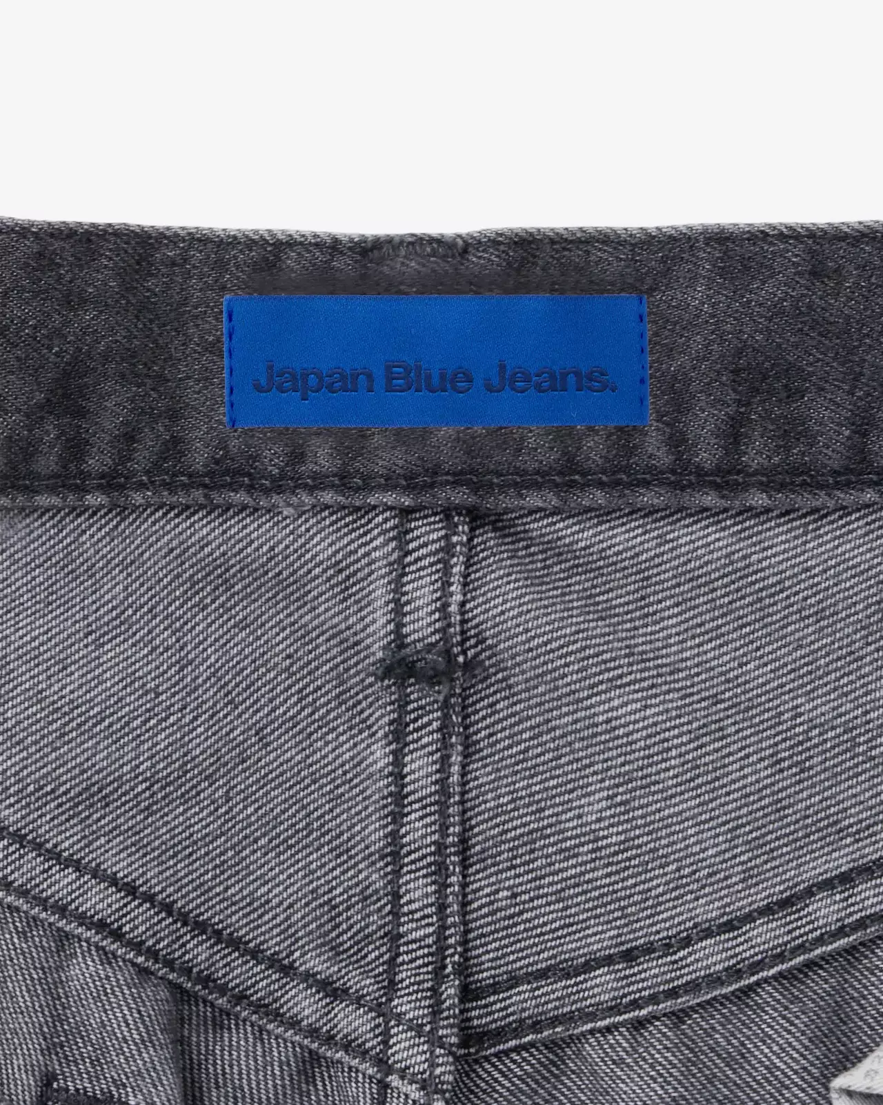MEN | Light Loose Jeans 9oz Washed Black,WASHED BLACK, large image number 6