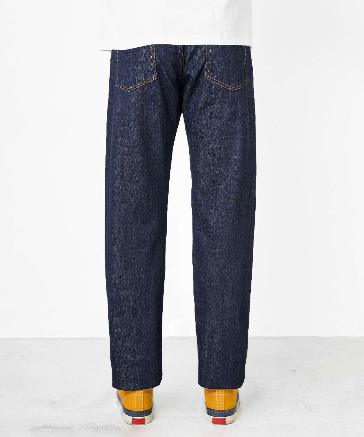 ONLINE EXCLUSIVE ] J455 13.5oz Suvin Gold Cotton Classic