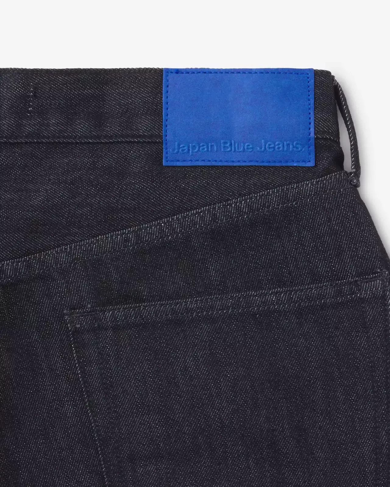 MEN | Light Straight Jeans 9oz Black,BLACK, large image number 8
