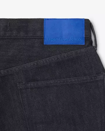 MEN | Light Straight Jeans 9oz Black,BLACK, large image number 8