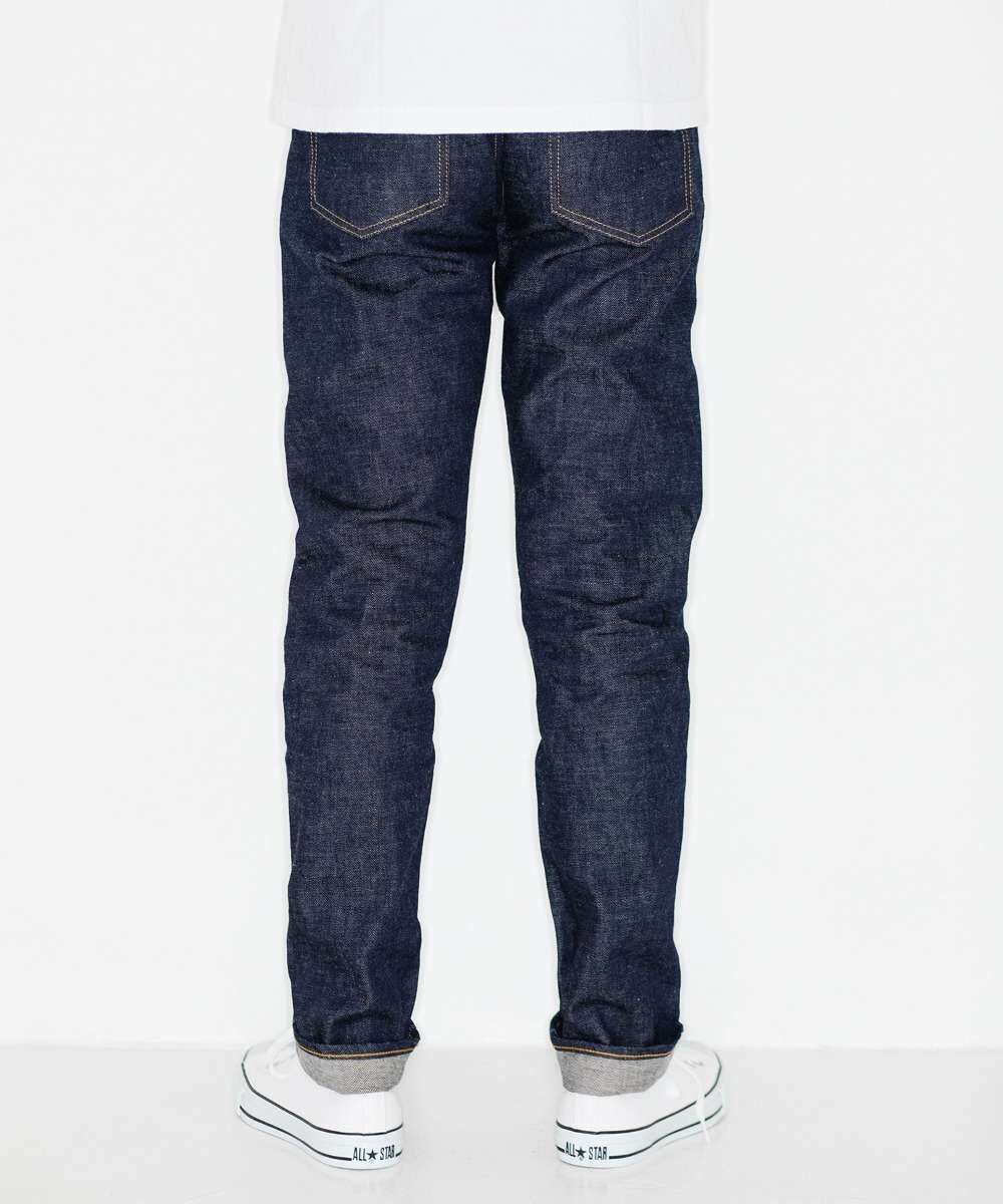 JAPAN BLUE JEANS J301 ストレートモデル33インチ J301 14.8oz US Cotton Straight Selvedge Jeans