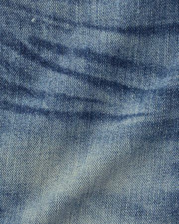 Vintage Straight Jeans 12oz Medium Indigo,MEDIUM INDIGO, small image number 11