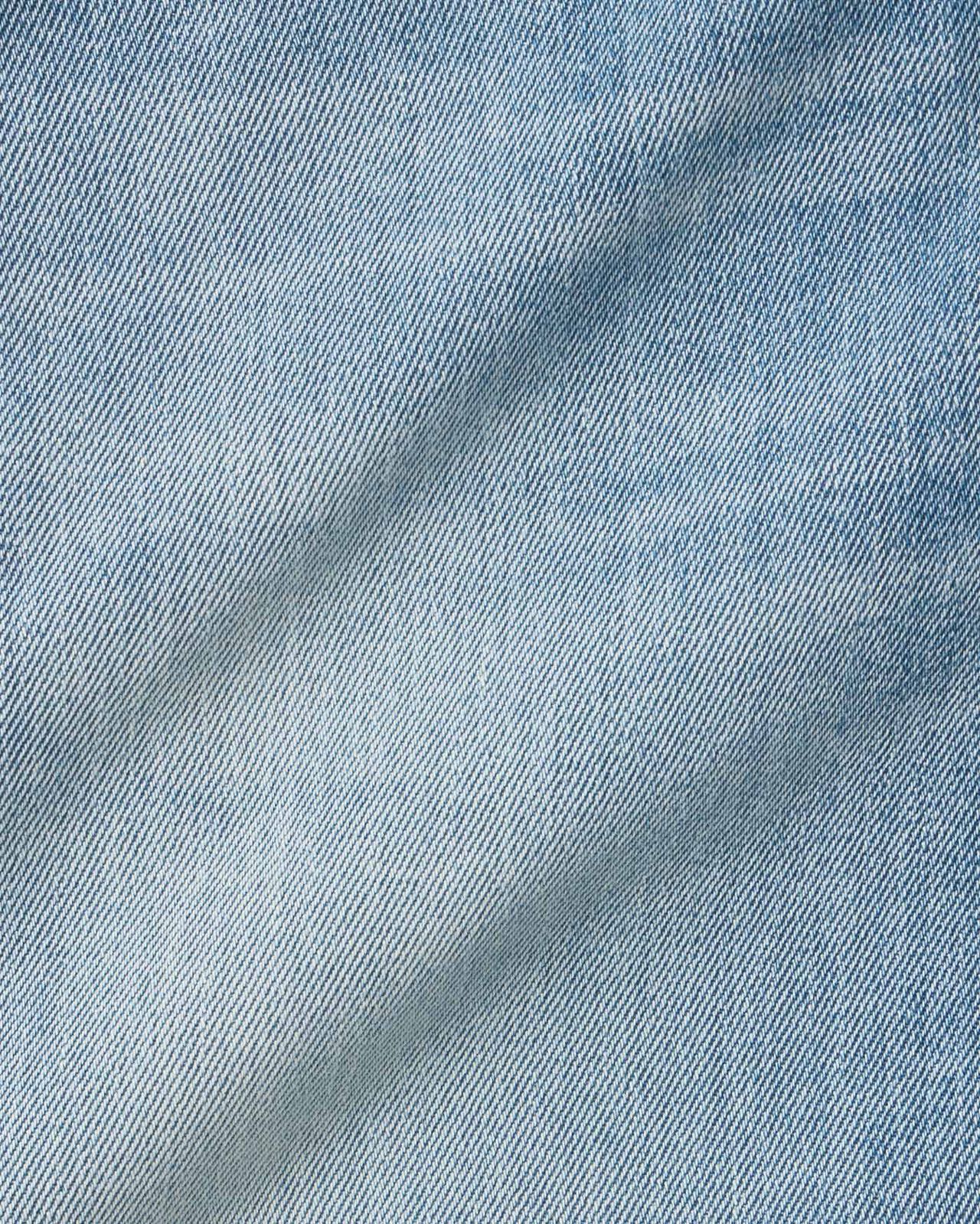 Light Wide Jeans 9oz Medium Indigo,MEDIUM INDIGO, large image number 9