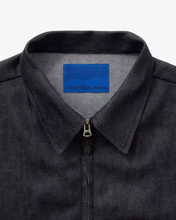 MEN | Light Drizzler Jacket 9oz Black,BLACK, large image number 6