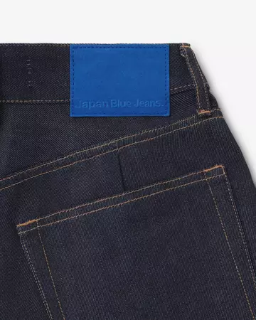 WOMEN | Light Loose Jeans 9oz Rigid,RIGID, large image number 8