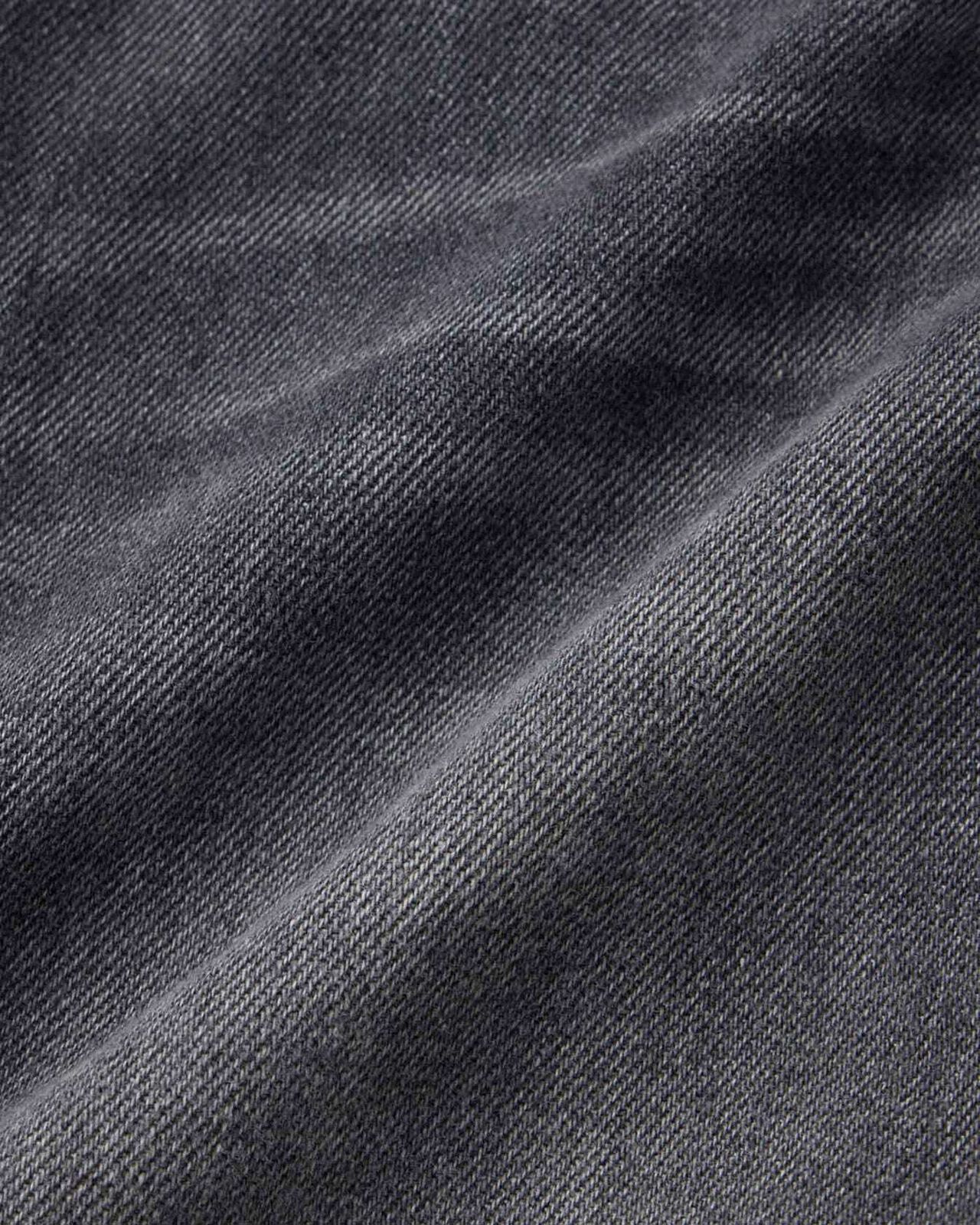 MEN | Light Curve Jeans 9oz Washed Black,WASHED BLACK, large image number 10