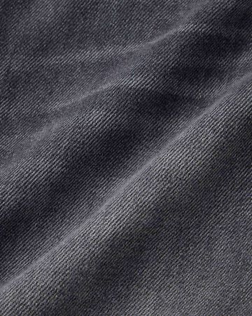 MEN | Light Curve Jeans 9oz Washed Black,WASHED BLACK, large image number 10