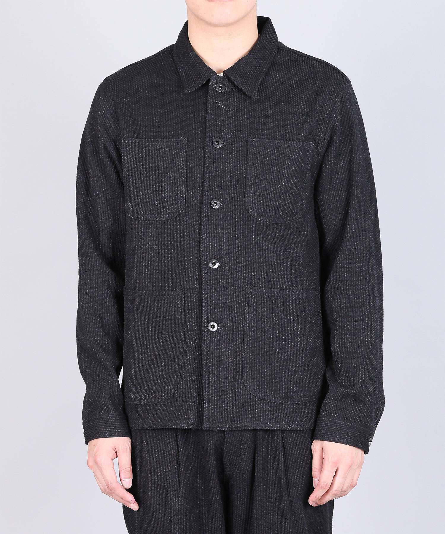 ジャケット・アウター BLURRED CLOTHING SASHIKO SPORTS JACKET IMG_5412_250x250@2x.heic?v=