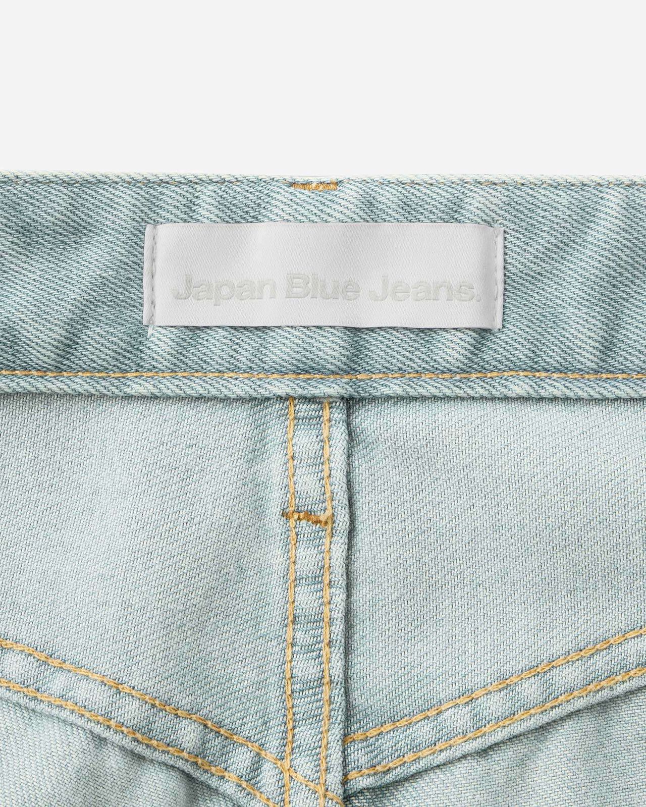 Light Flare Jeans 9oz Light Indigo,LIGHT INDIGO, large image number 5