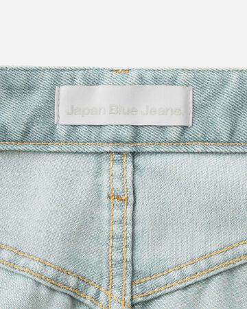 Light Flare Jeans 9oz Light Indigo,LIGHT INDIGO, small image number 5