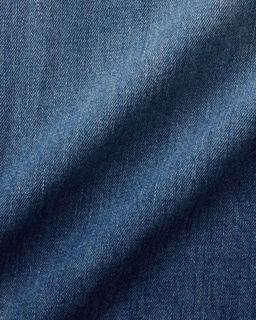 Selvedge Denim Jacket 12oz Medium Indigo,MEDIUM INDIGO, small image number 7
