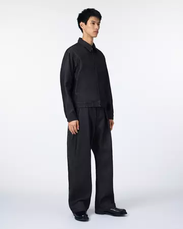 MEN | Light Drizzler Jacket 9oz Rigid,RIGID, large image number 3