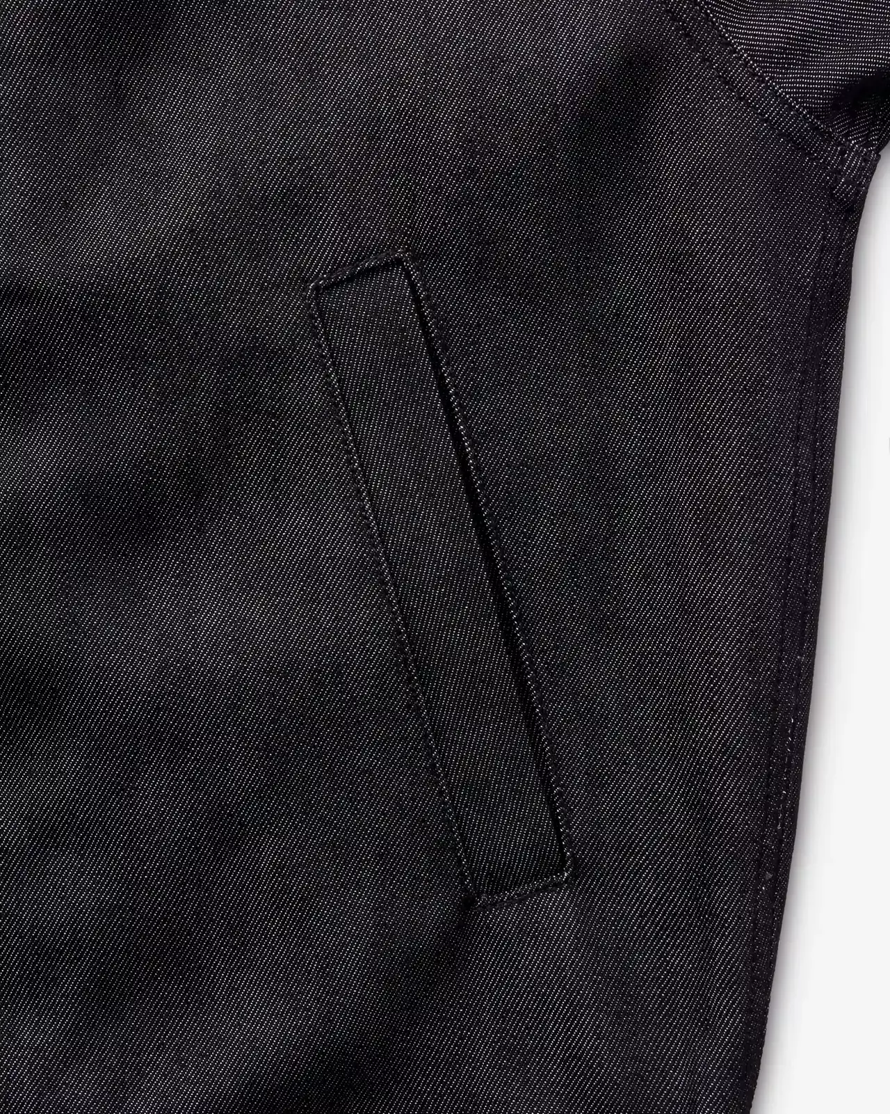 MEN | Light Drizzler Jacket 9oz Black,BLACK, large image number 5
