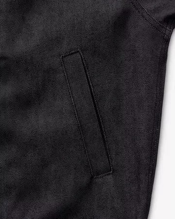 MEN | Light Drizzler Jacket 9oz Black,BLACK, large image number 5