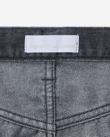 MEN | Light Wide Jeans 9oz Washed Black,WASHED BLACK, large image number 6
